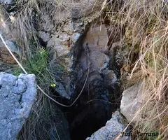 Fotografía de SANT JOAN, AVENC DE (2 de 8)