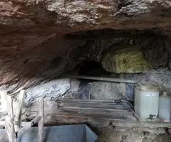 Fotografia de DEBANADORS, COVA DELS (2 de 6)