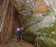 Fotografia de SALT DE CAN RIMUNDET, BALMA DEL (4 de 4)