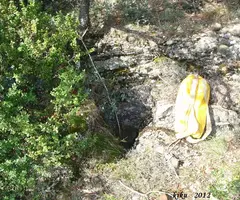 Fotografia de GOS, AVENC DEL (1 de 5)