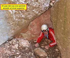 Photographie de CAU, COVA DEL (3 sur 7)