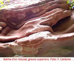 Fotografia de GAUSAR, BALMA D'EN (3 de 3)