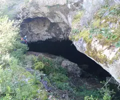 Photograph of NEGRA DE MATA-SOLANA, COVA (1 of 9)