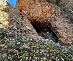 Fotografia de CÀVET, COVA DEL (3 de 5)