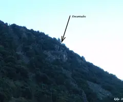 Fotografía de ENCANTADES, FORAT DE LES (1 de 5)