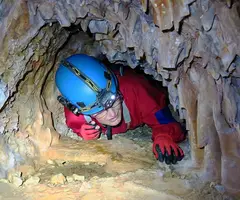 Fotografia de CAN RIGOL Nº 2, COVA DE (2 de 11)