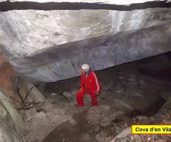 Fotografía de VILA, COVA D'EN (4 de 5)