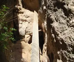 Fotografia de CASTELL, COVA A DEL (2 de 3)
