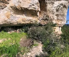 Photograph of MOLA PLANA, COVA DE LA (1 of 2)
