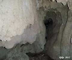 Fotografia de ENCANTATS, COVA DELS (9 de 11)