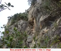 Fotografía de COVARRONS, ELS (1 de 9)
