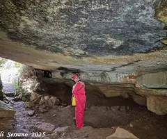 Fotografia de PETITOT, COVA DEL (6 de 6)