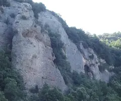 Photograph of ESQUIROL, COVA DE L' (1 of 7)