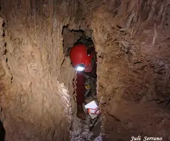Fotografía de CALAVERA, COVA DE LA (8 de 13)