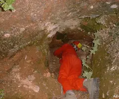 Fotografía de TOIXONS, COVA DELS (2 de 8)