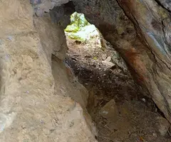 Photographie de GOGES, CAU DE LES (2 sur 4)