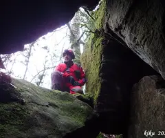 Fotografia de MULER, BORA DEL (1 de 5)
