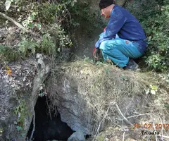 Fotografía de OSSOS, AVENC DELS (1 de 5)