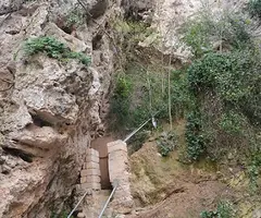 Fotografia de CAULA, COVA DE LA (3 de 5)