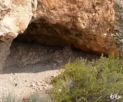 Fotografia de GRAONS, COVA DELS (2 de 3)
