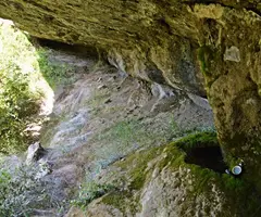 Fotografia de AVELLÀ, BALMA DE L' (4 de 4)