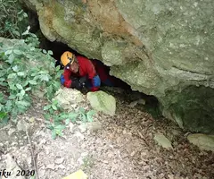 Fotografía de PIPA, COVA DE LA (1 de 6)