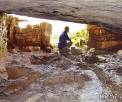 Fotografia de MENOTX, COVA DEL (2 de 2)