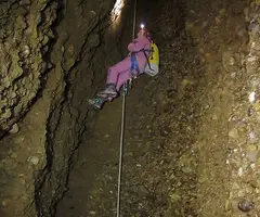 Fotografía de COLL D'ALZINA, POU DEL (2 de 5)