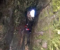 Photographie de GEGANT-LLARGA, COVA DEL (3 sur 5)