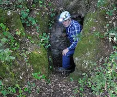 Photographie de SOLANES, COVA DE (1 sur 5)
