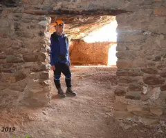 Photographie de CORRALS DE GURP, ESPLUGA Nº4 DELS (4 sur 12)