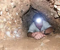 Fotografia de GUILLE, COVA DEL (3 de 3)