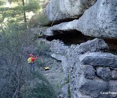 Fotografía de FIDEU, COVES DE (6 de 9)