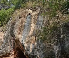 Fotografía de RIERAL, COVA DEL (2 de 4)