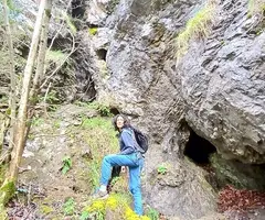 Photographie de RIBERAL, COVA DEL (1 sur 7)