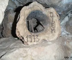 Fotografia de RACÓ DE L'HOSPITAL, COVA DEL (5 de 10)