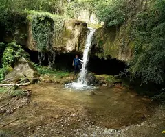 Fotografia de CAL FERRER, BALMA DE (2 de 4)