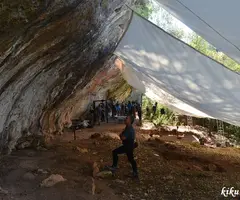 Fotografía de BORRES, COVA DE LES (2 de 5)