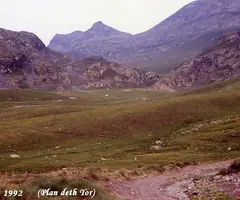 Fotografia de UELH DETH TOR, HORAT DER (7 de 7)