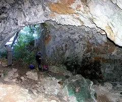 Photographie de OLLA, COVA DE L' (2 sur 4)