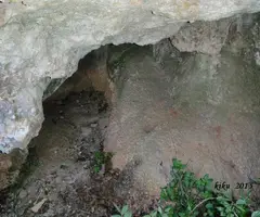 Fotografia de ENCANTATS, COVA PETITA DELS (2 de 4)