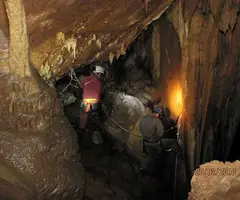 Fotografía de MAMELONS, AVENC DELS (3 de 7)