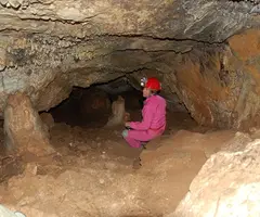 Fotografia de BLAI, COVA DEL (4 de 8)