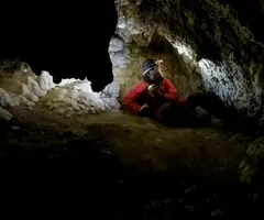 Fotografía de BOSOMS, COVA Nº1 DE (3 de 5)