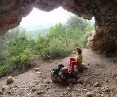 Fotografía de OMELLA, COVA DE L' (5 de 5)