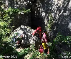 Fotografia de PEIXET, COVA D'EN (1 de 35)