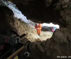 Fotografía de COSTA DRETA, POU DE (18 de 24)