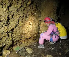 Fotografía de COLL D'ALZINA, POU DEL (5 de 5)