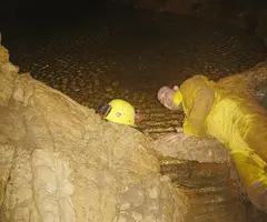 Fotografía de CRISI, AVENC DE LA (10 de 10)