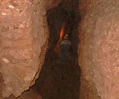 Fotografia de MANEL, COVA DEL (4 de 21)